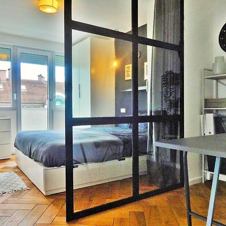Poet'S Street Apartment Zagreb Dış mekan fotoğraf
