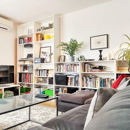Poet'S Street Apartment Zagreb Dış mekan fotoğraf
