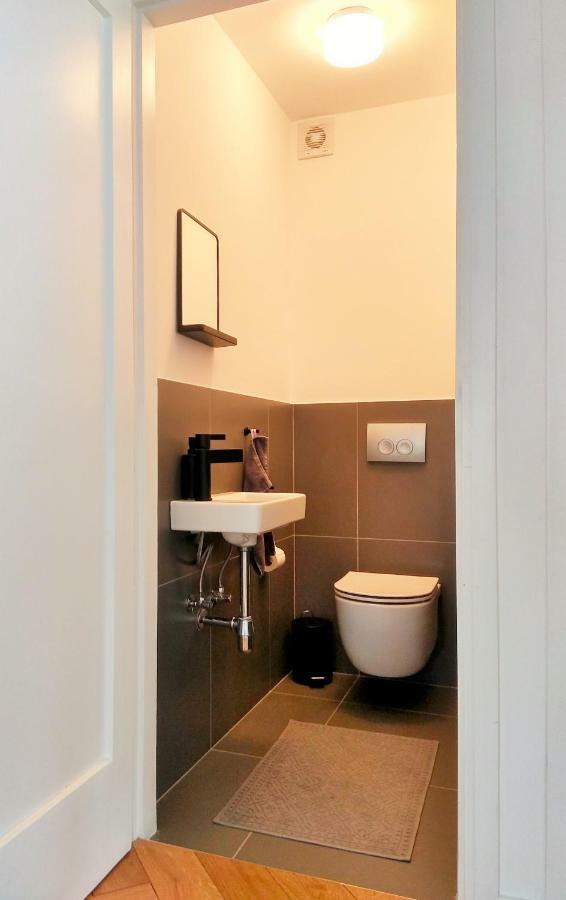 Poet'S Street Apartment Zagreb Dış mekan fotoğraf